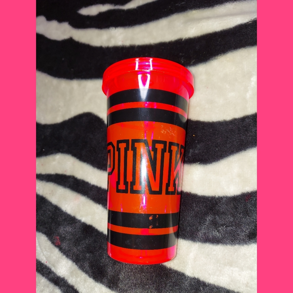 Victoria's Secret PINK cup